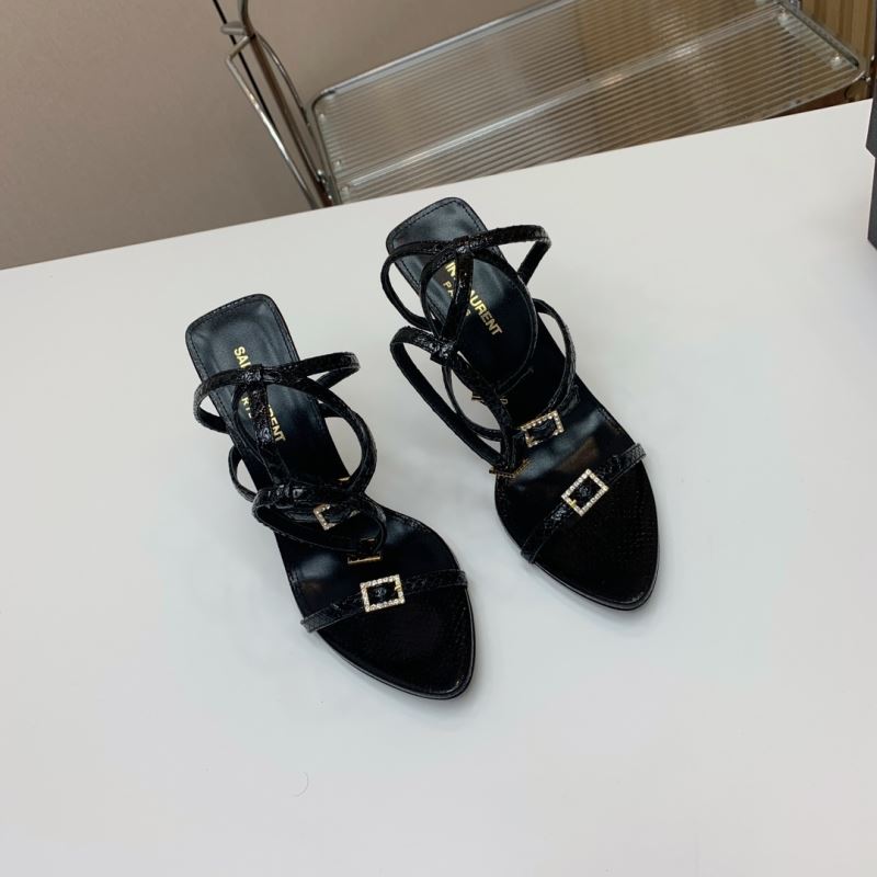 Ysl Sandals